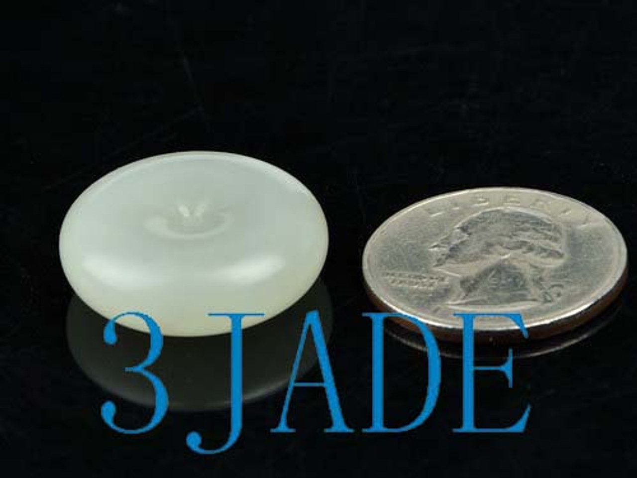 Jade Disc