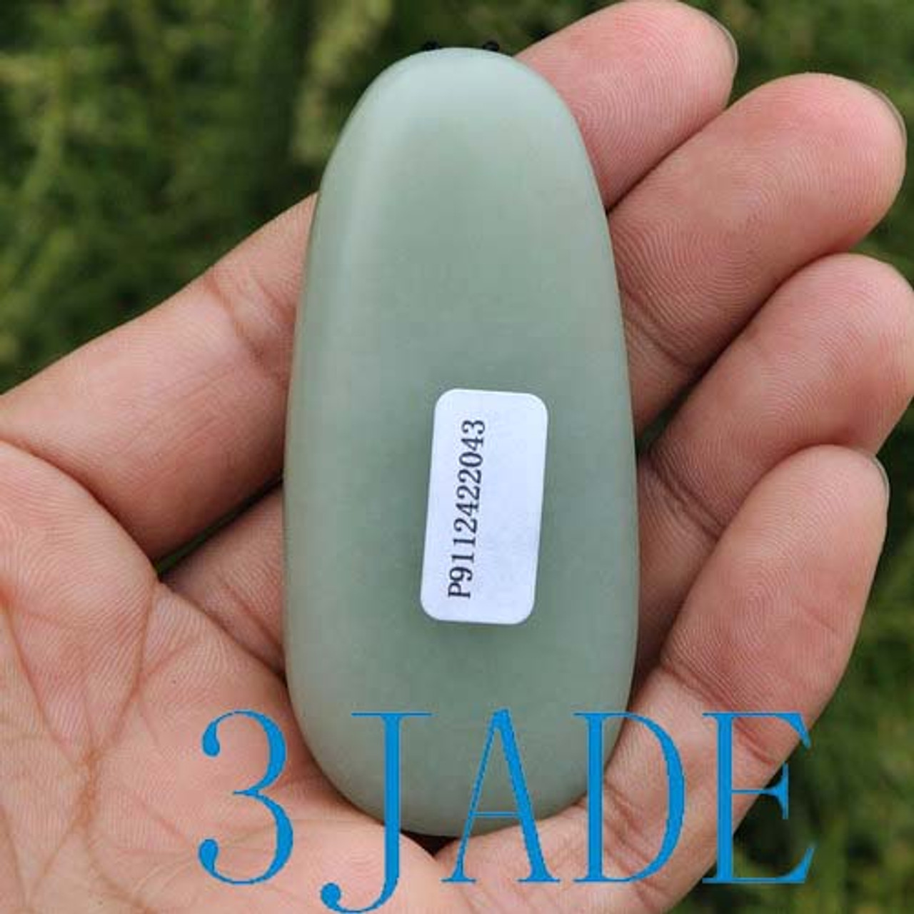 Jade Carving