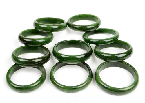 Canada jade bangle wholesale