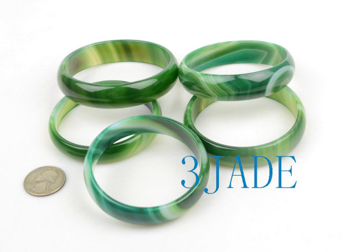 agate bangle wholesale