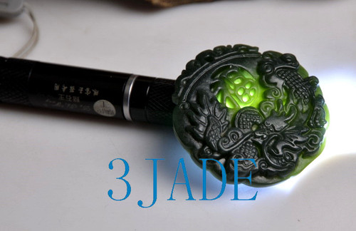 nephrite jade