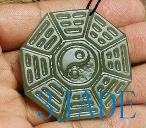 Chinese Zodiac Pendant