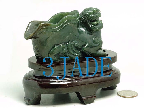 Chinese ancient beast