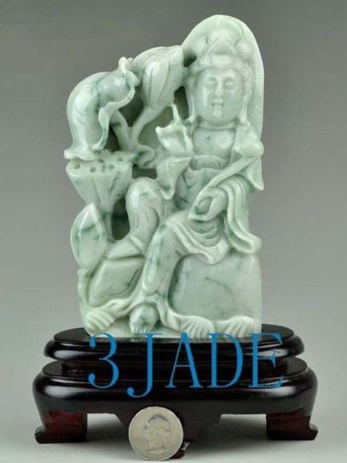 jade Kwan-yin