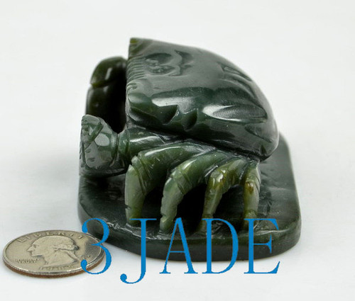 jade crab