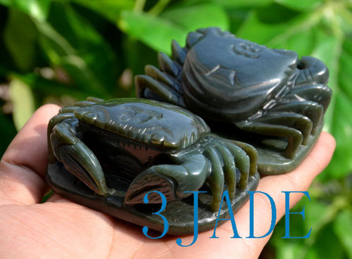 jade crab