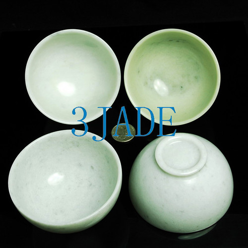 Lantian Jade Bowl