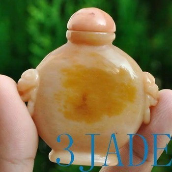 Snuff Bottle