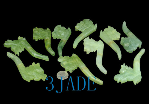 Hand Carved Stone Cigarette Holders Wholesale