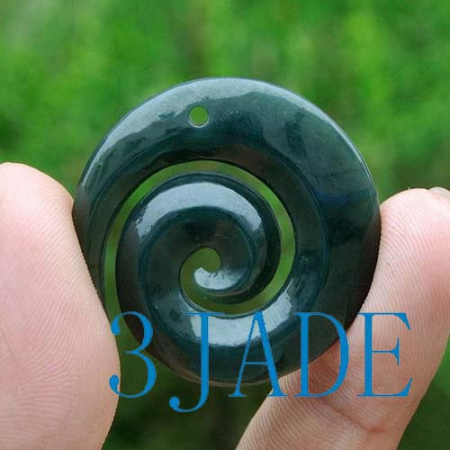 jade spiral 