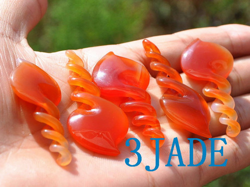 red jade twist