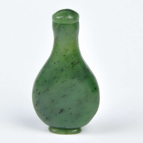 Jade Collectibles - snuff bottles - 3JADE wholesale of jade