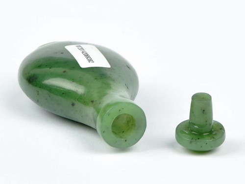 Jade Collectibles - snuff bottles - 3JADE wholesale of jade
