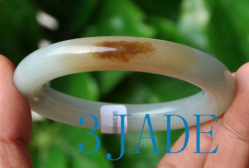 56mm jade bangle