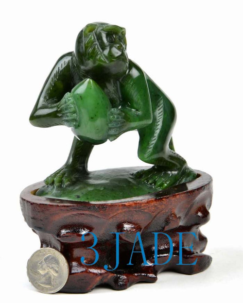 jade animal