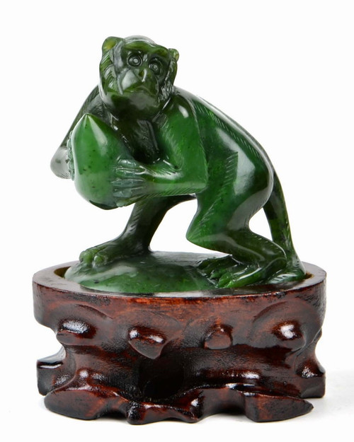 jade monkey