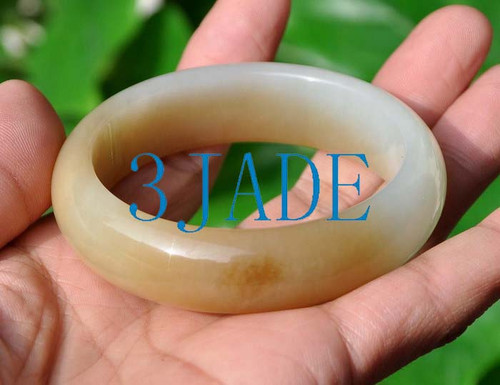 A grade jade