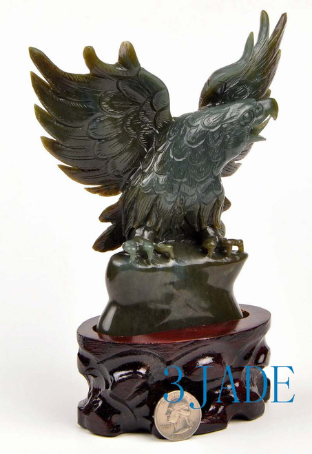 gemstone eagle