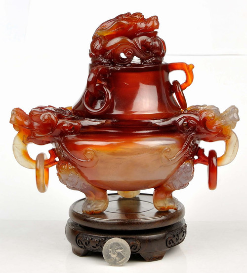 Incense Burner