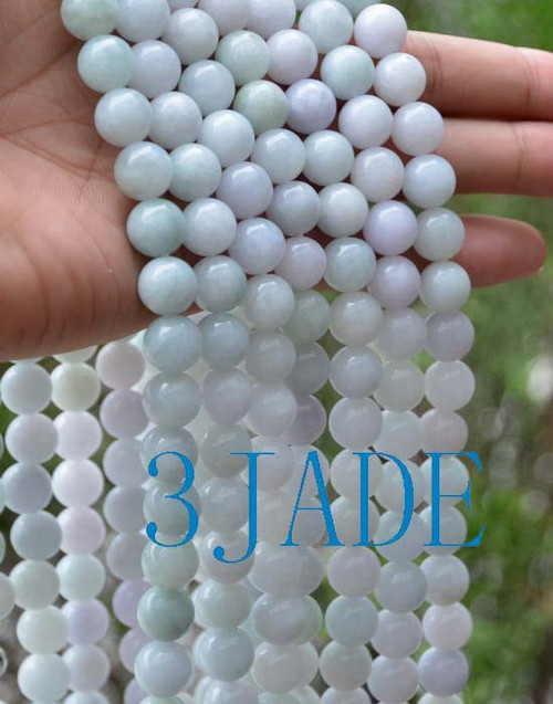 A Grade Jade Beads