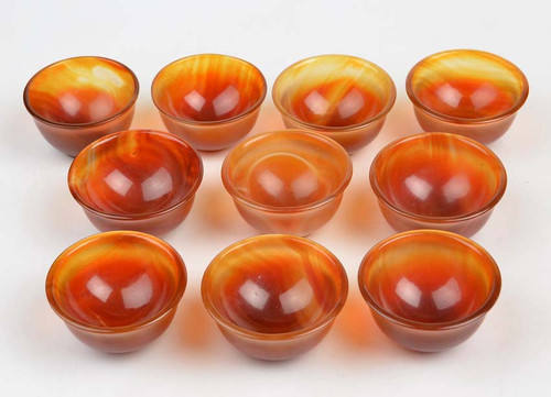 agate bowl