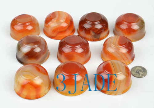 carnelian bowl