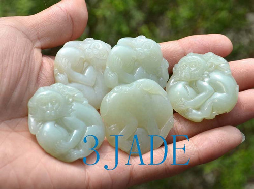 nephrite jade