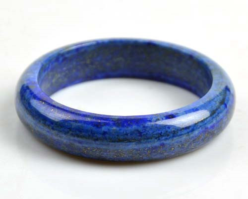 Lapis Lazuli bangle