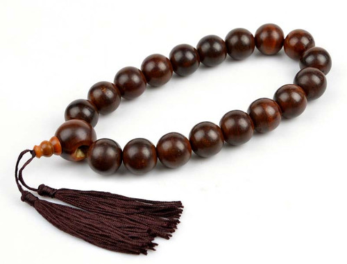 Japanese Bracelet | Prayer bead bracelet, Buddhist prayer beads, Buddhist  prayer beads bracelet