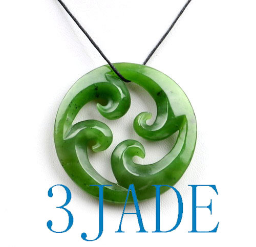 Pounamu Jewellery - Pounamu Necklaces - Pounamu Earrings – An Eye 4 Art