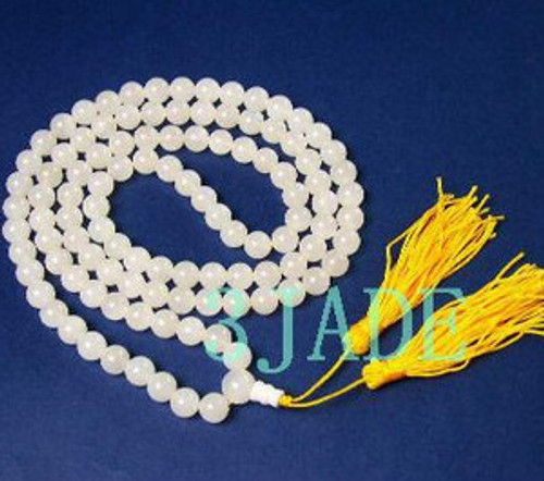 Clcite prayer beads