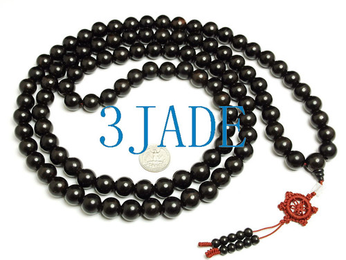 108 prayer beads