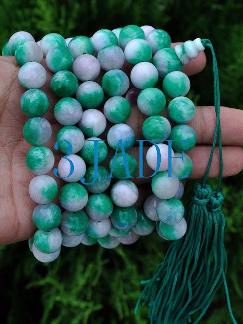 50 inches prayer beads mala