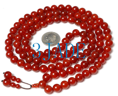 108 prayer beads