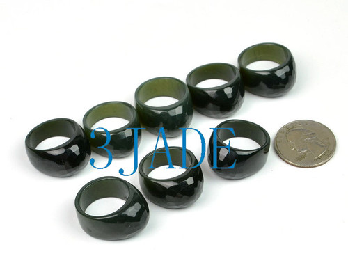 jade ring size 8.5