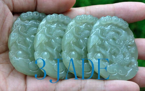 Nephrite Jade