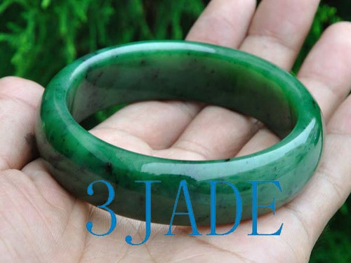 Jade Bangle