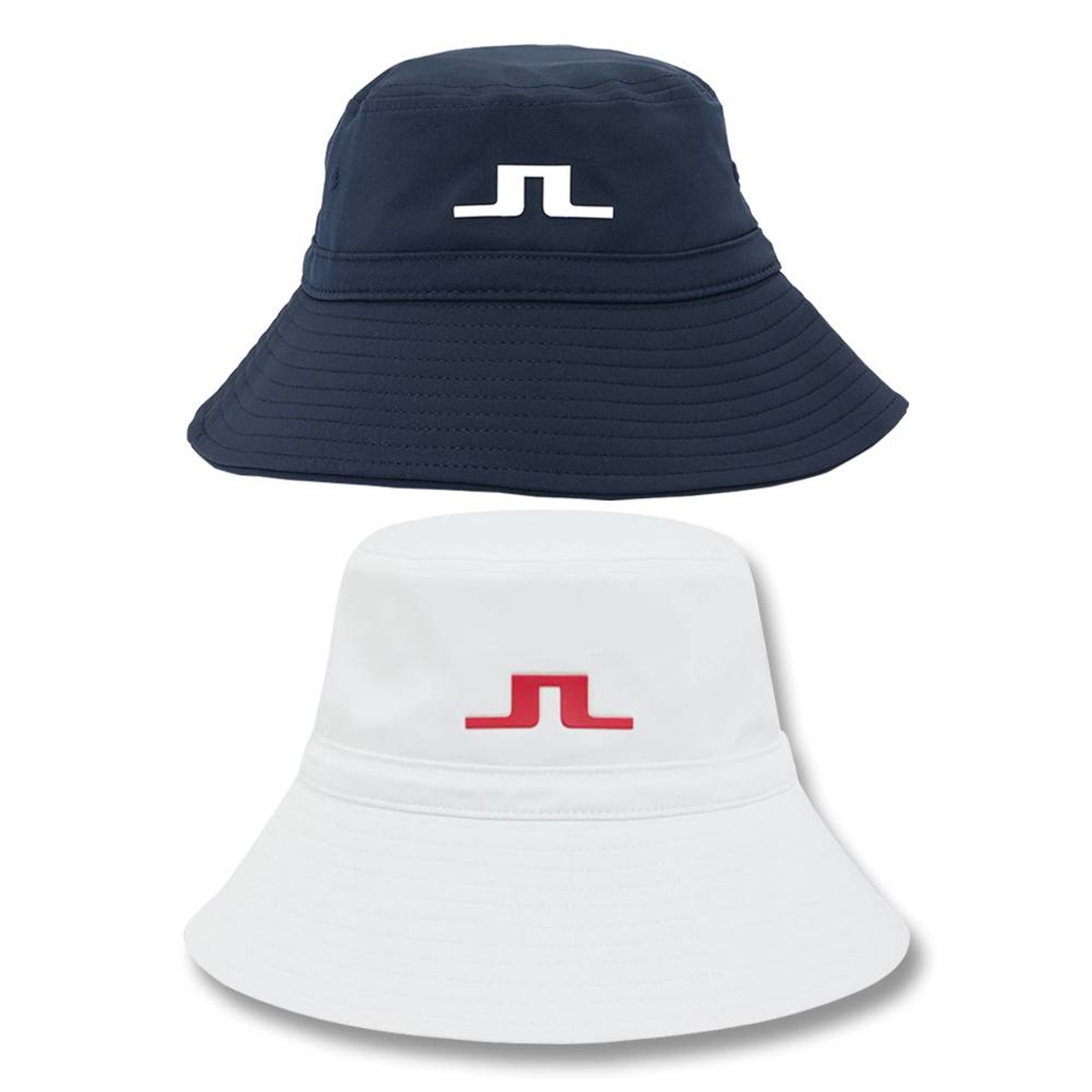J.Lindeberg Siri Bucket Golf Hat 2022 Women