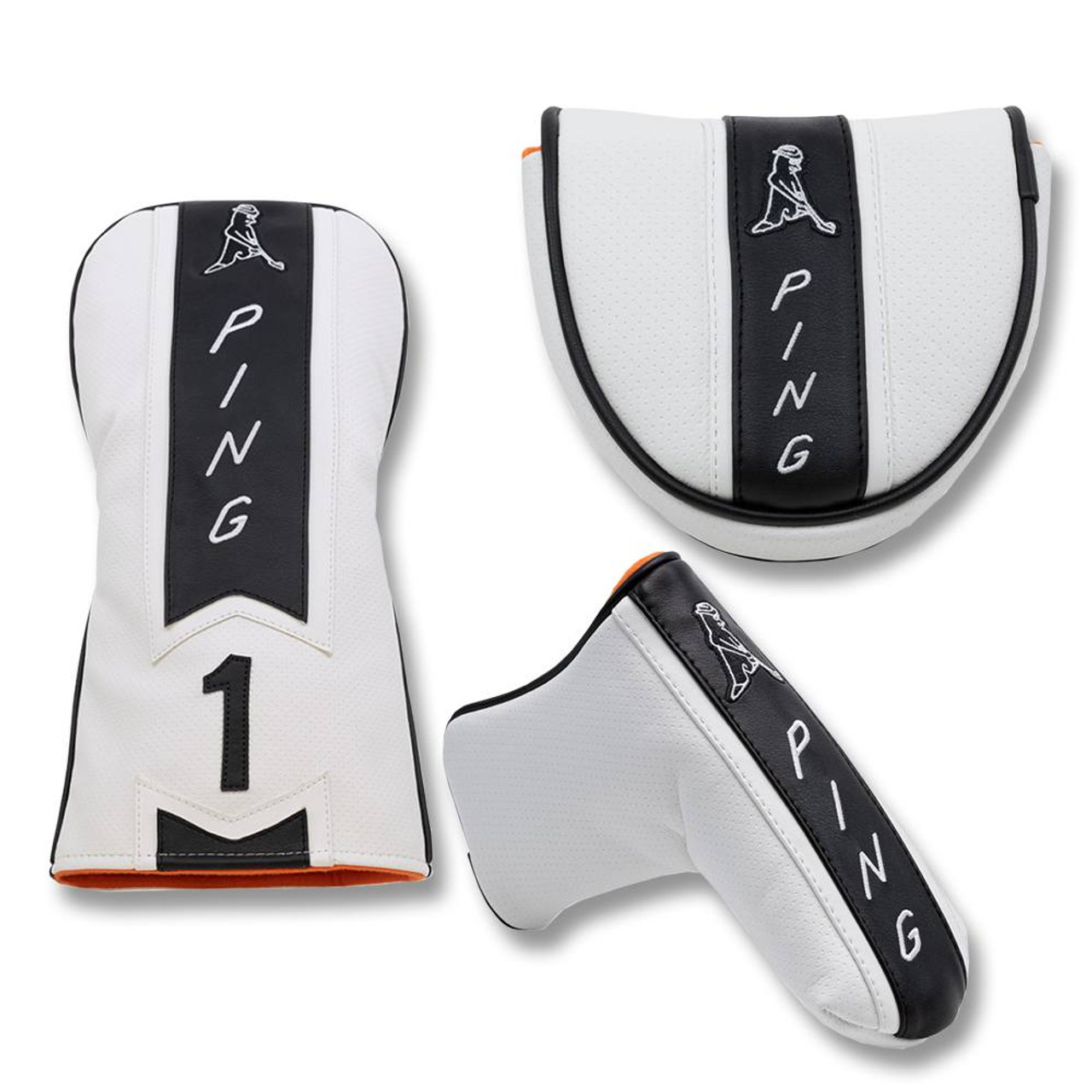 PING PP58 Headcover 2022