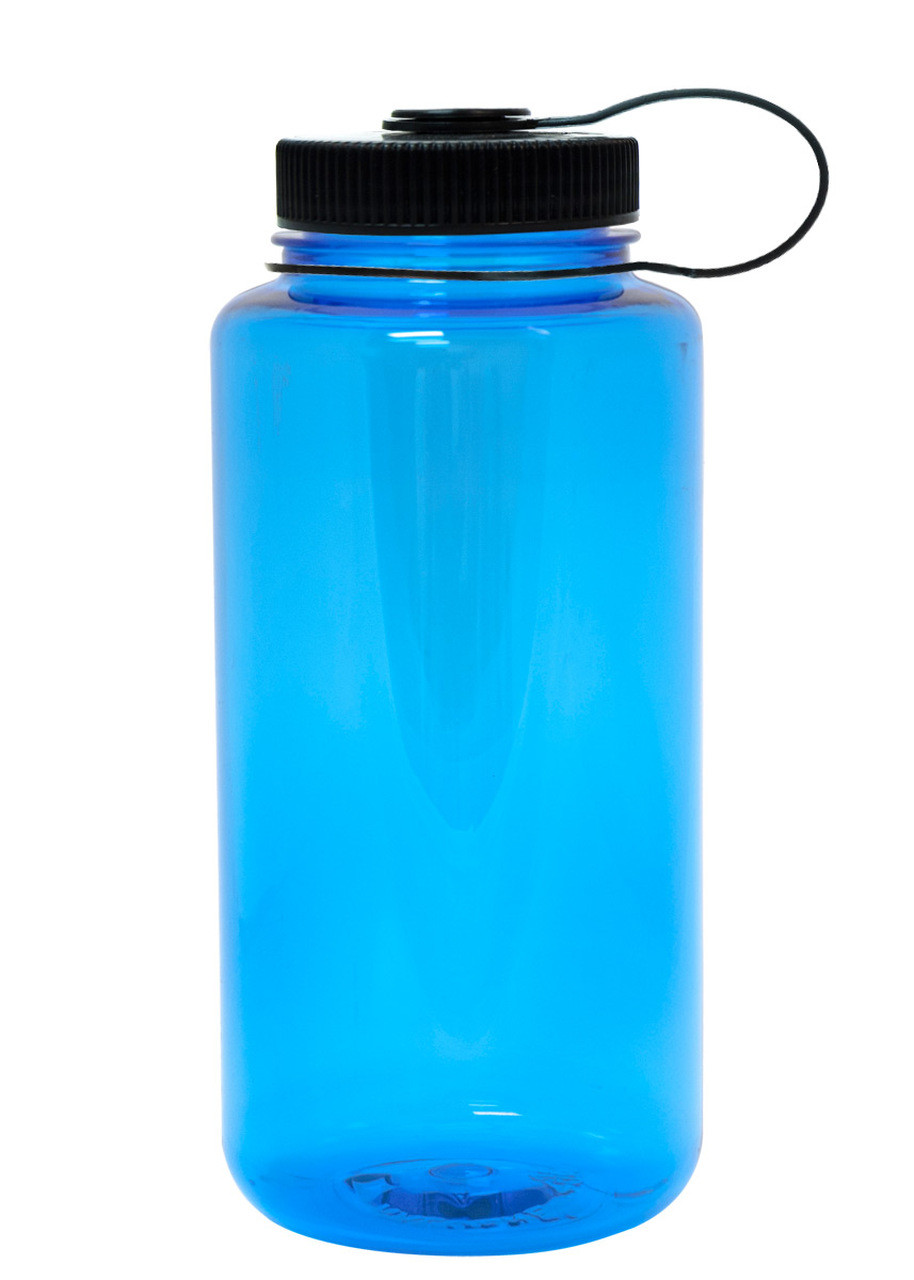 Customizable 32 oz Nalgene® Sustain Wide-Mouth Bottles