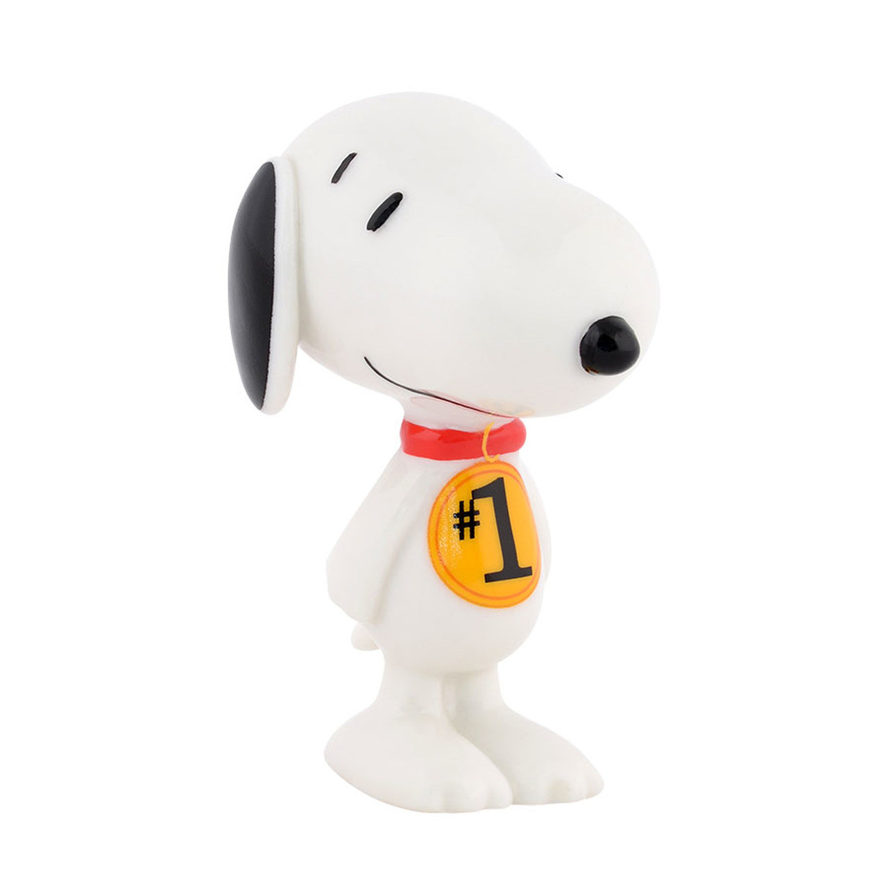 snoopy figure