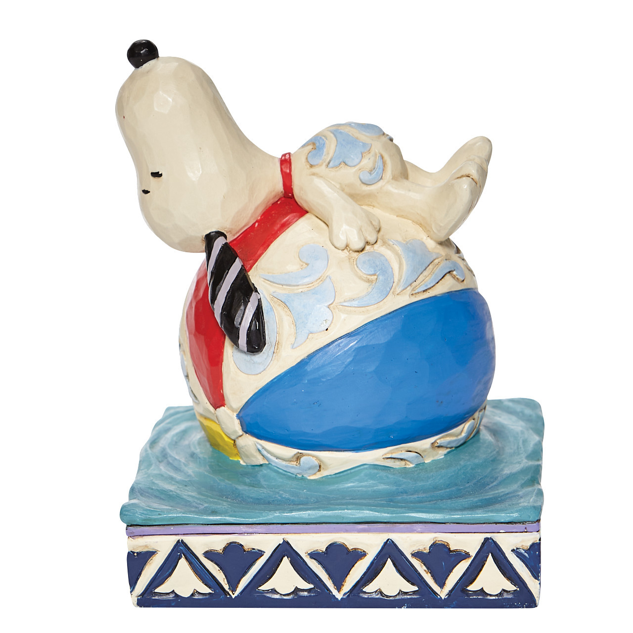 SNOOPY - ふっさん LIMITED PLAYBALL、jim shore ルーシー Jim Shore Peanuts Collection – Snoopy & Friends Figurines