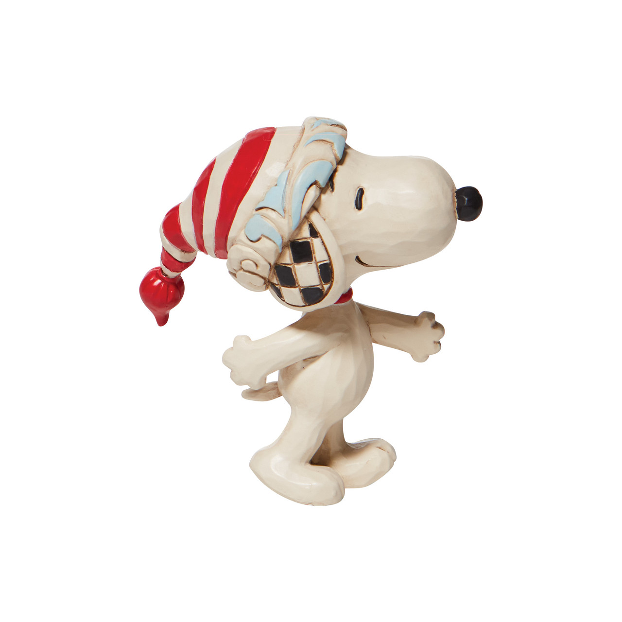 ダークホース Snoopy Thin and Now Figure Set ダークホース Snoopy Thin and Now Figure Set