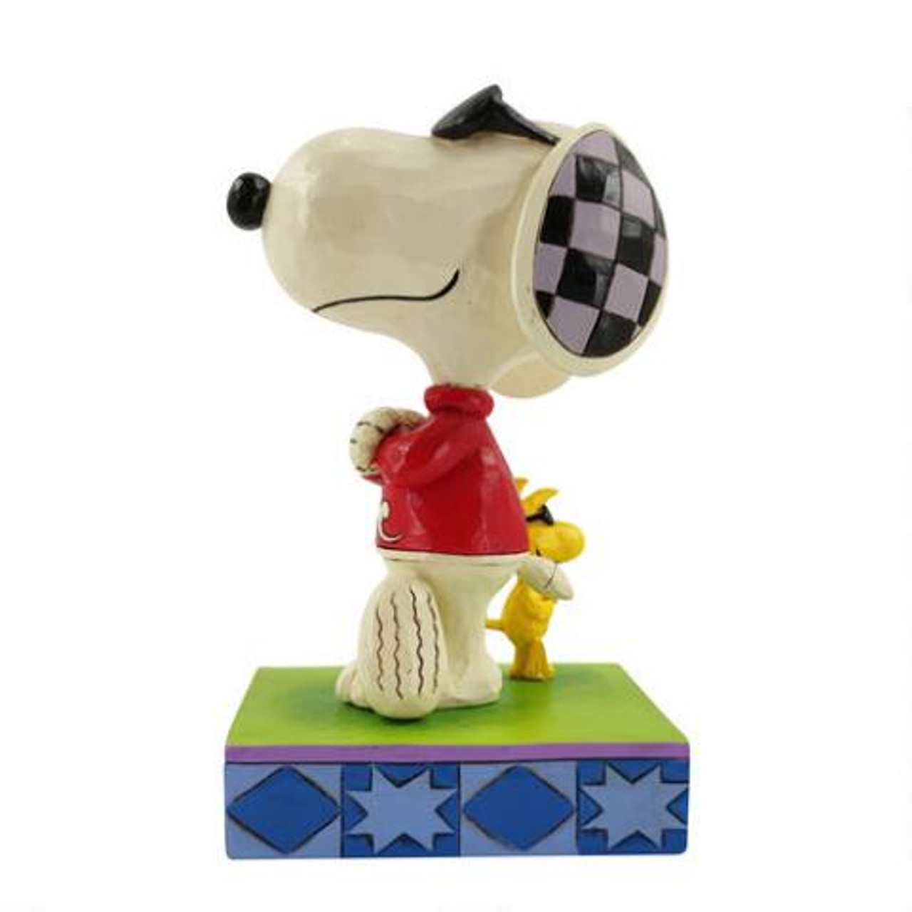 Snoopy Joe Cool & Woodstock Cool Pals 5