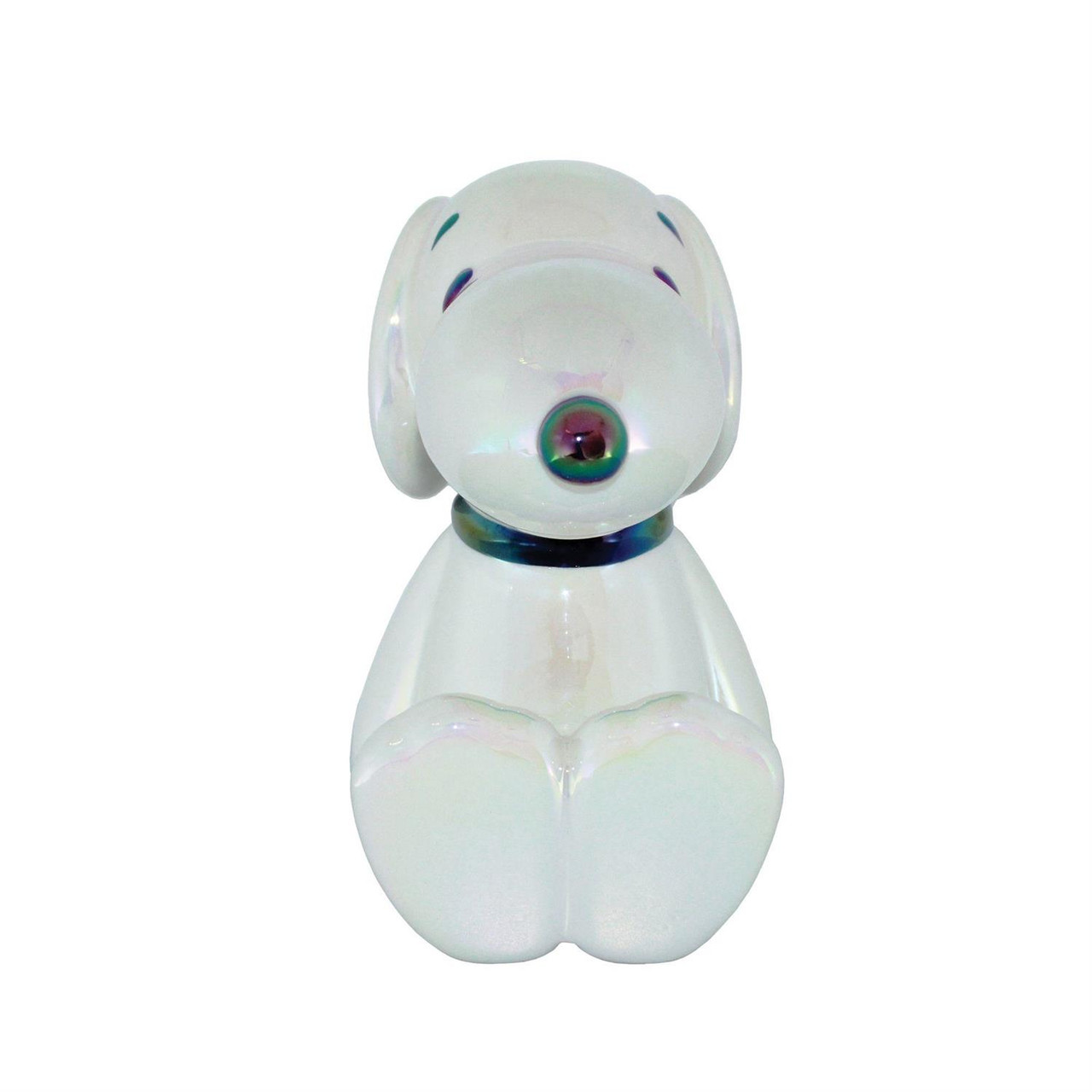 Snoopy Ceramic Bank 6.4