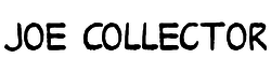 Joe Collector