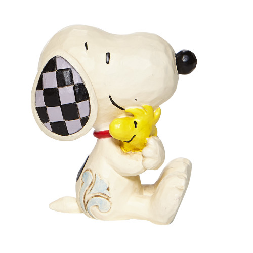 Snoopy Joe Cool & Woodstock Cool Pals 5