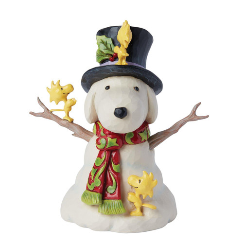 Snoopy Woodstock Sunny Drives and Surfing Vibes 4.6