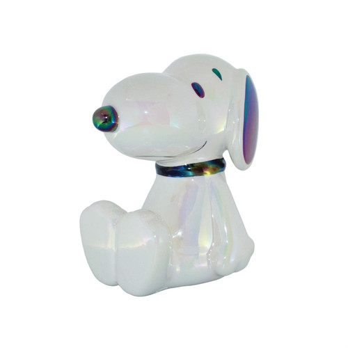 Snoopy Ceramic Bank 6.4" Tall Snoopy Ceramic Bank 6.4" Tall