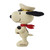 Snoopy Sailor Captain Mini Figurine 3.5" Tall